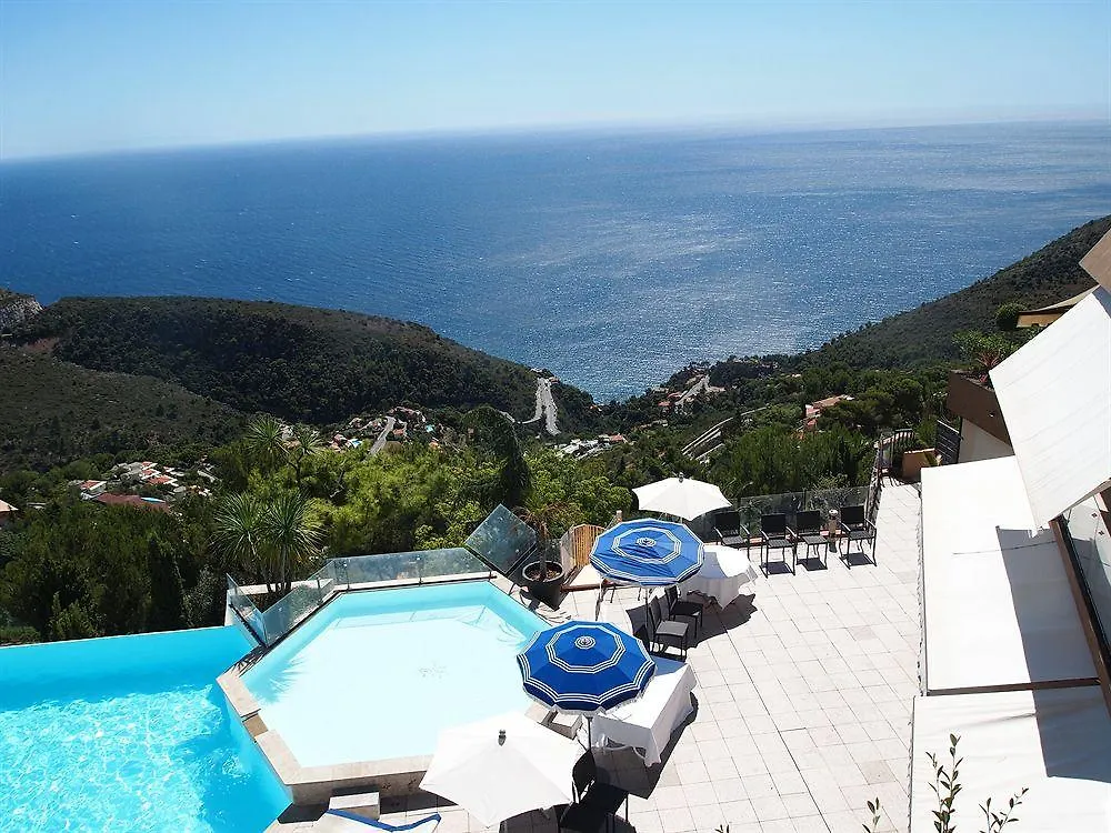 Les Terrasses D'Eze - Hotel & Spa