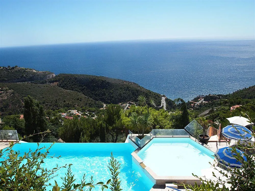 Les Terrasses D'Eze - Hotel & Spa 4*, Eze