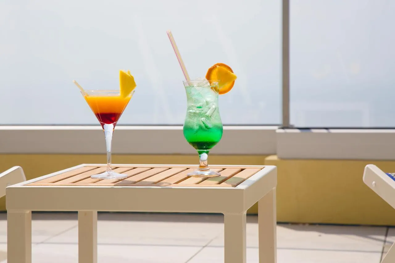 Les Terrasses D'Eze - Hotel & Spa