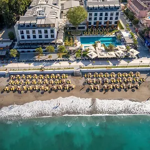 ***** Hotel Sundia Exclusive By Liberty Adults Only Turkije