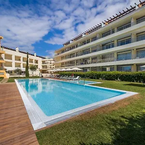 **** Resort Laguna - Portugal