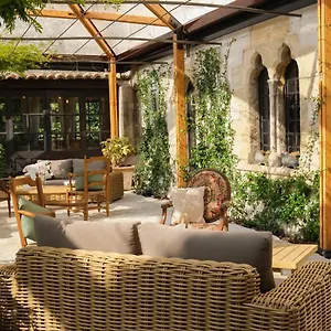 Hotell L'abbaye, La Colle-sur-Loup