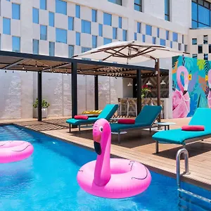 **** Hotel Avani Cancun Airport -previously Nh Cancun Airport- Mexico