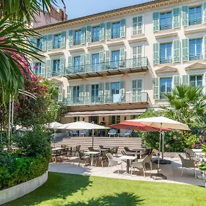 Hotel Victoria, Nizza