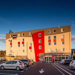 *** Hotel Ace Valence Frankrijk