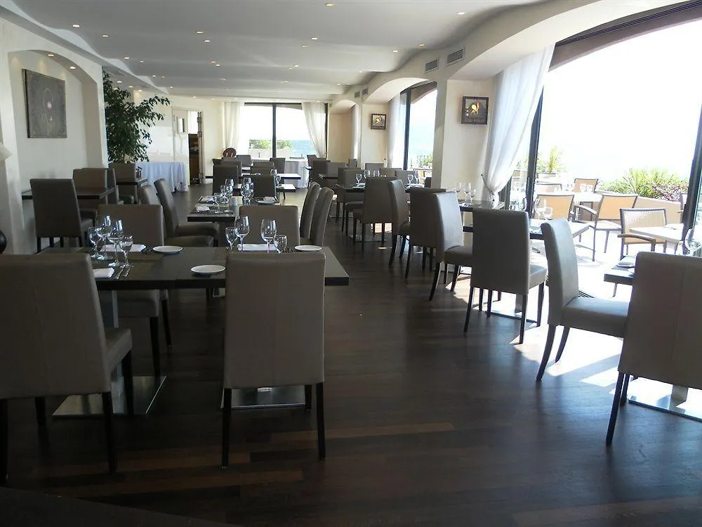 Hotel Les Terrasses d'Eze - Hôtel&Spa