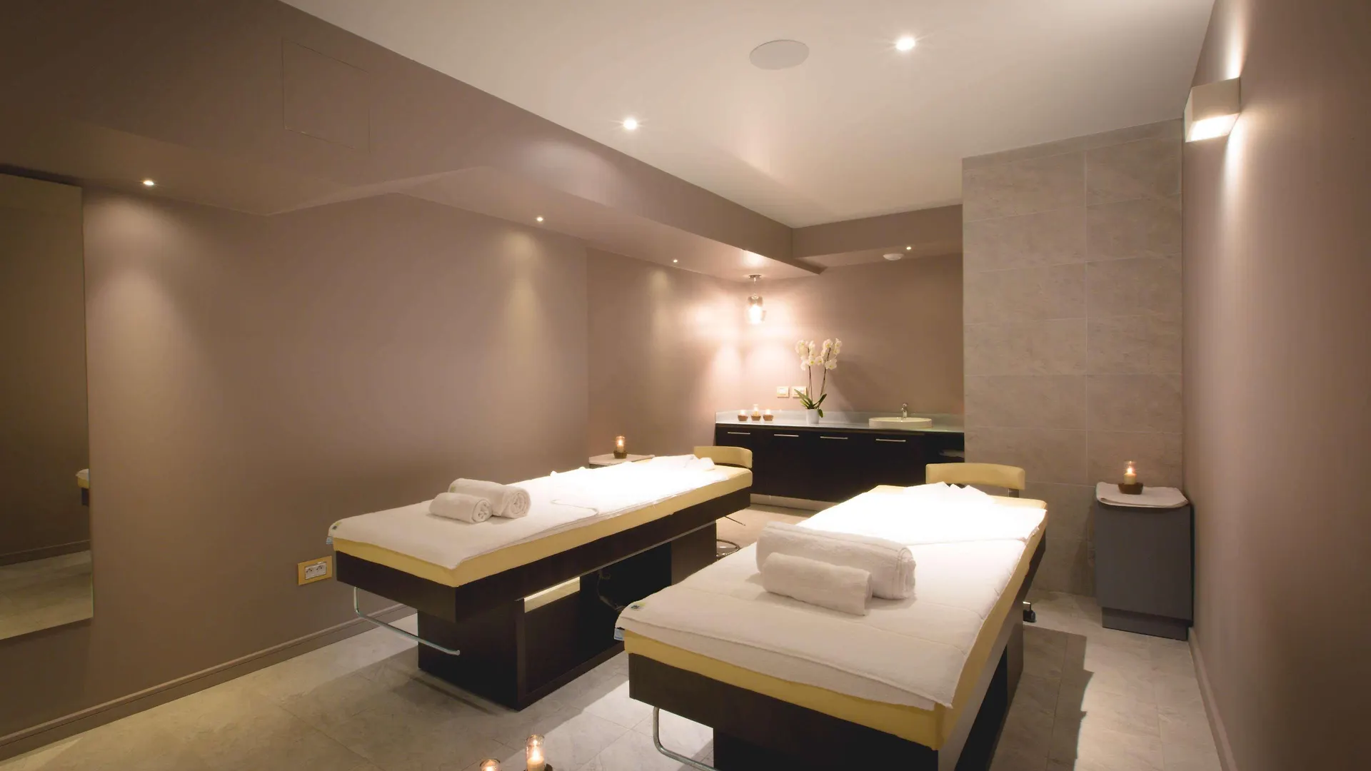 **** Hotel Les Terrasses d'Eze - Hôtel&Spa França
