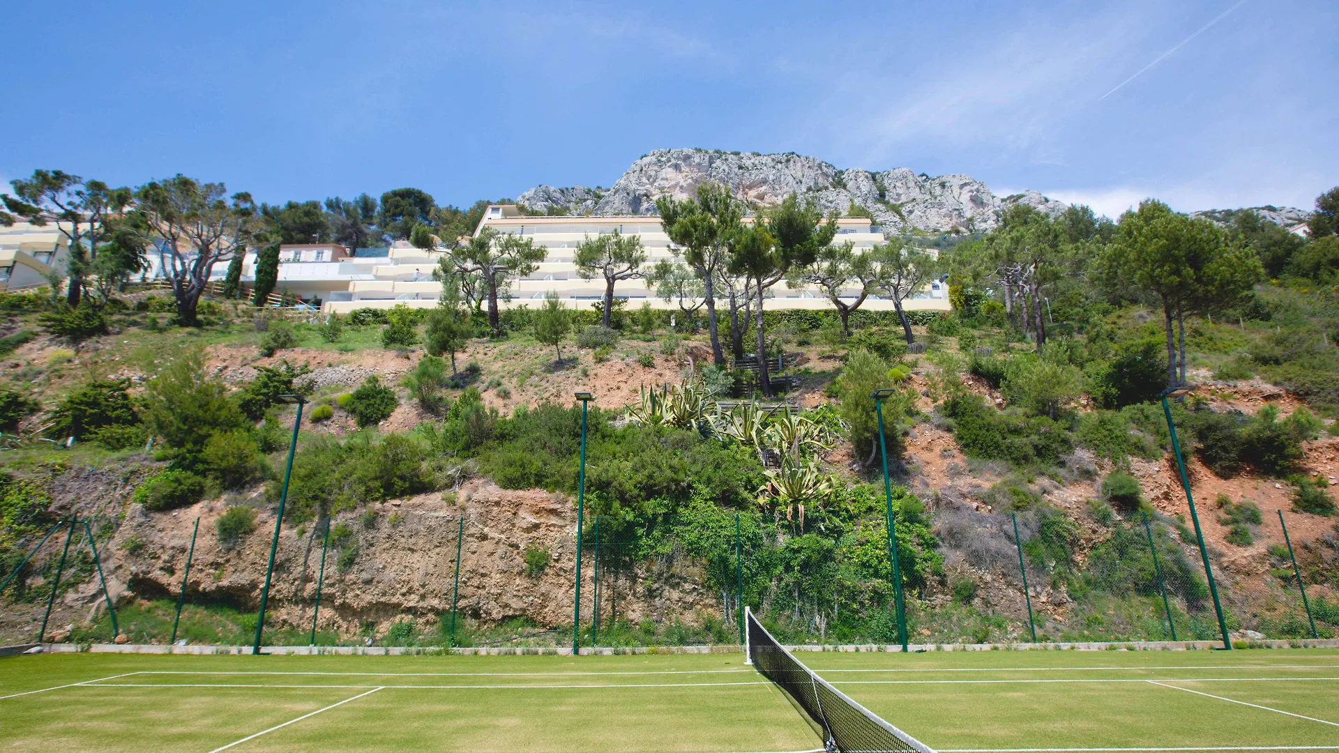 Les Terrasses d'Eze - Hôtel&Spa Hotel Èze