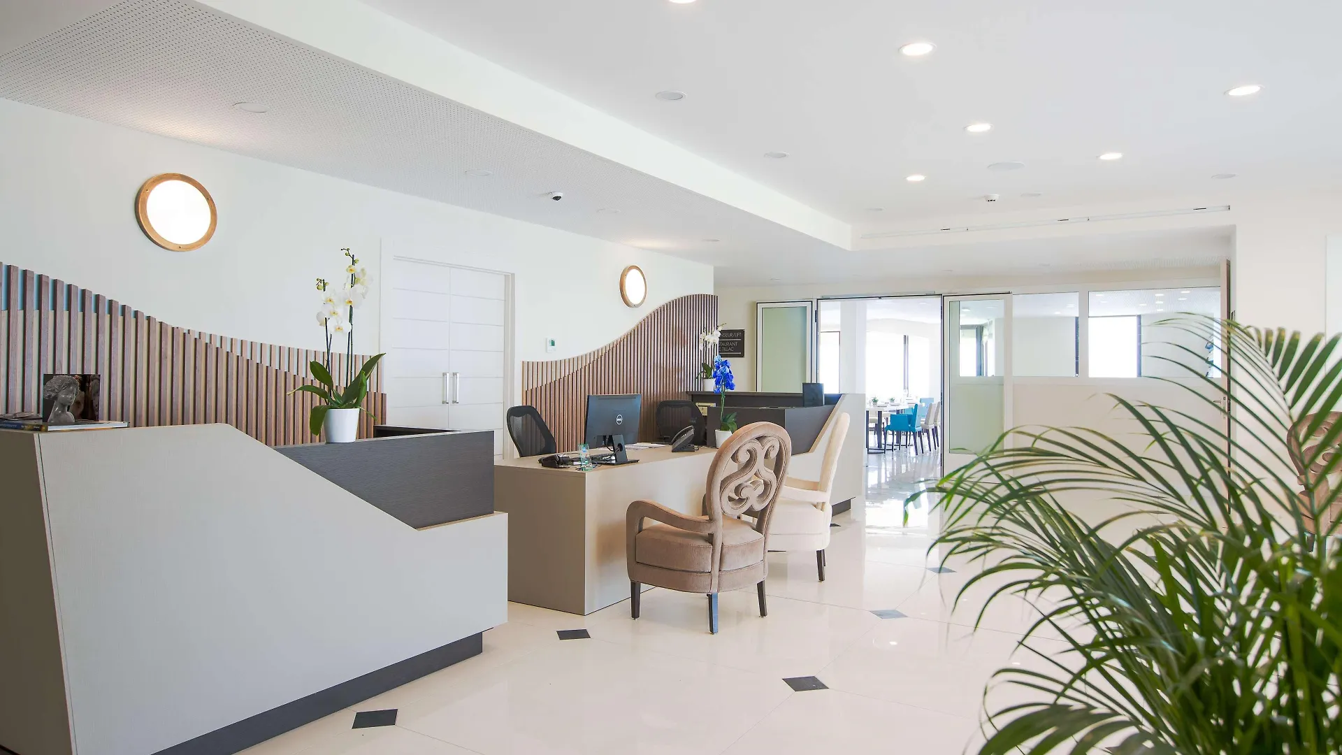 Les Terrasses D'Eze - Hotel & Spa 4*, Eze