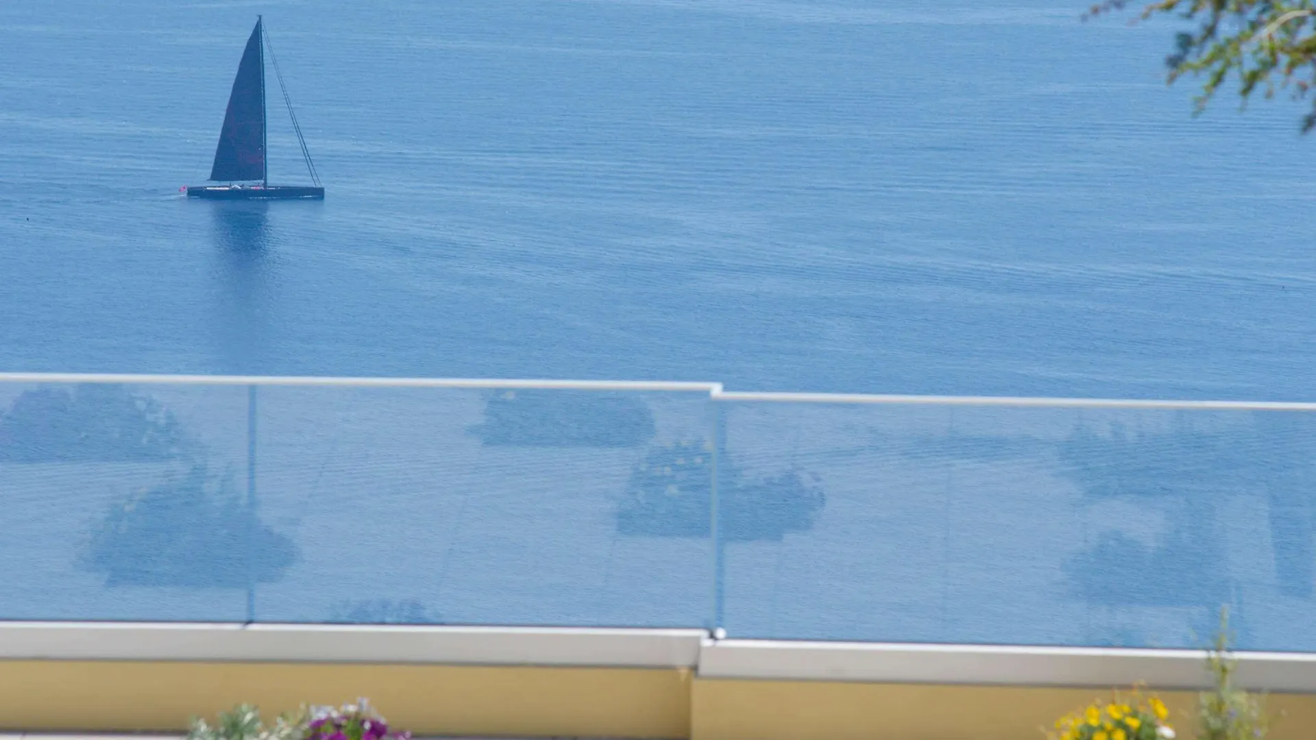 Les Terrasses d'Eze - Hôtel&Spa 4*, Èze França