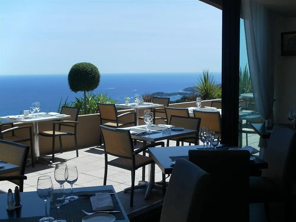 Hotel Les Terrasses d'Eze - Hôtel&Spa