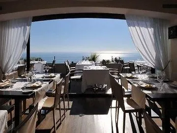 Les Terrasses d'Eze - Hôtel&Spa Hotel