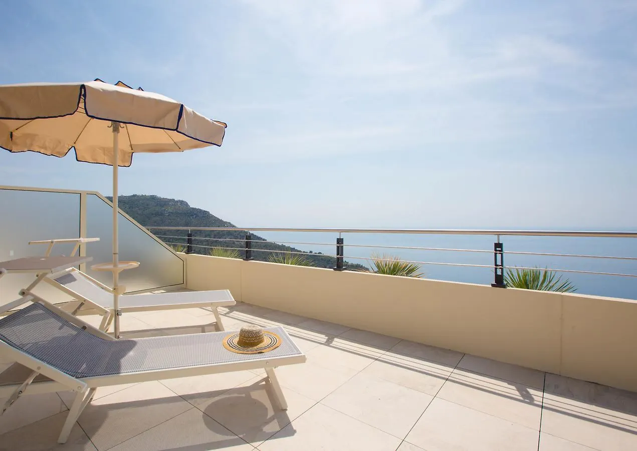 Les Terrasses D'Eze - Hotel & Spa France