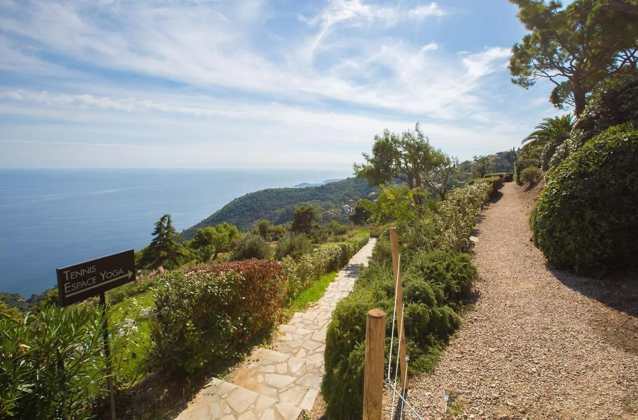 Les Terrasses d'Eze - Hôtel&Spa