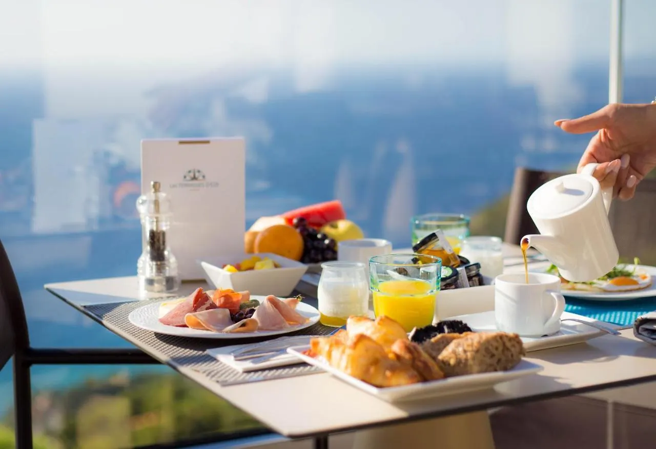 Les Terrasses D'Eze - Hotel & Spa