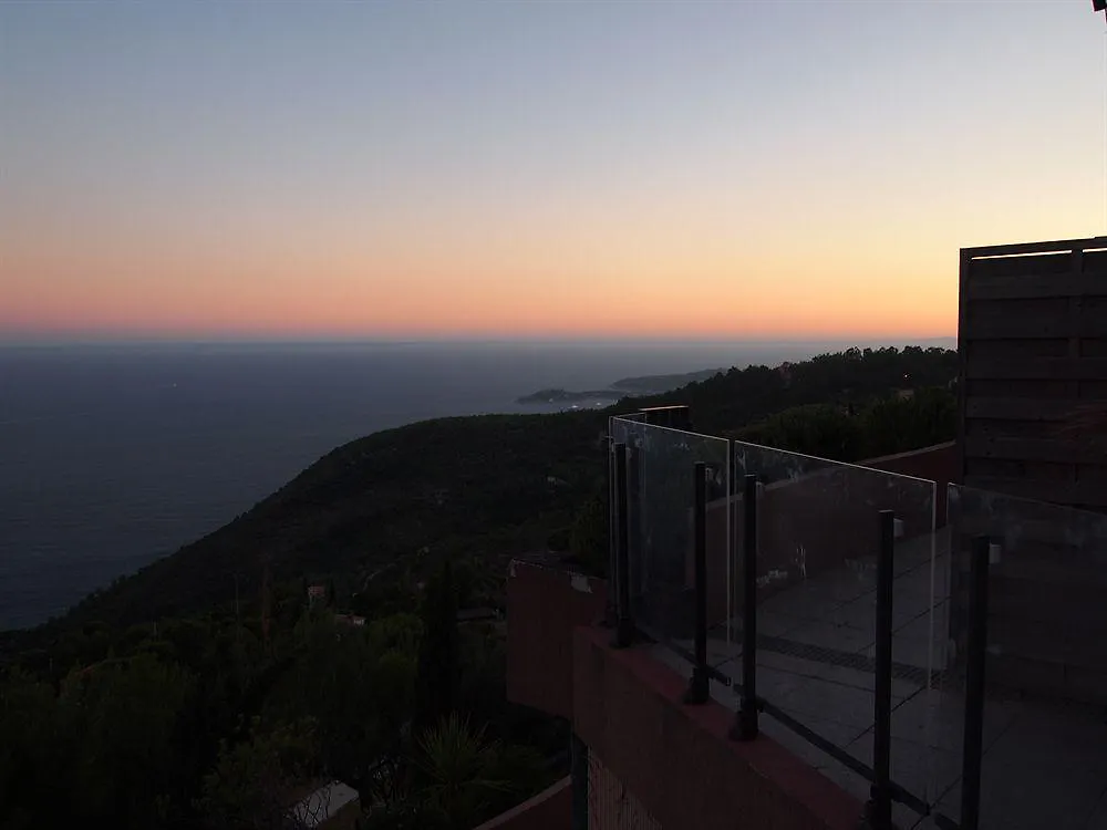 Les Terrasses d'Eze - Hôtel&Spa Èze